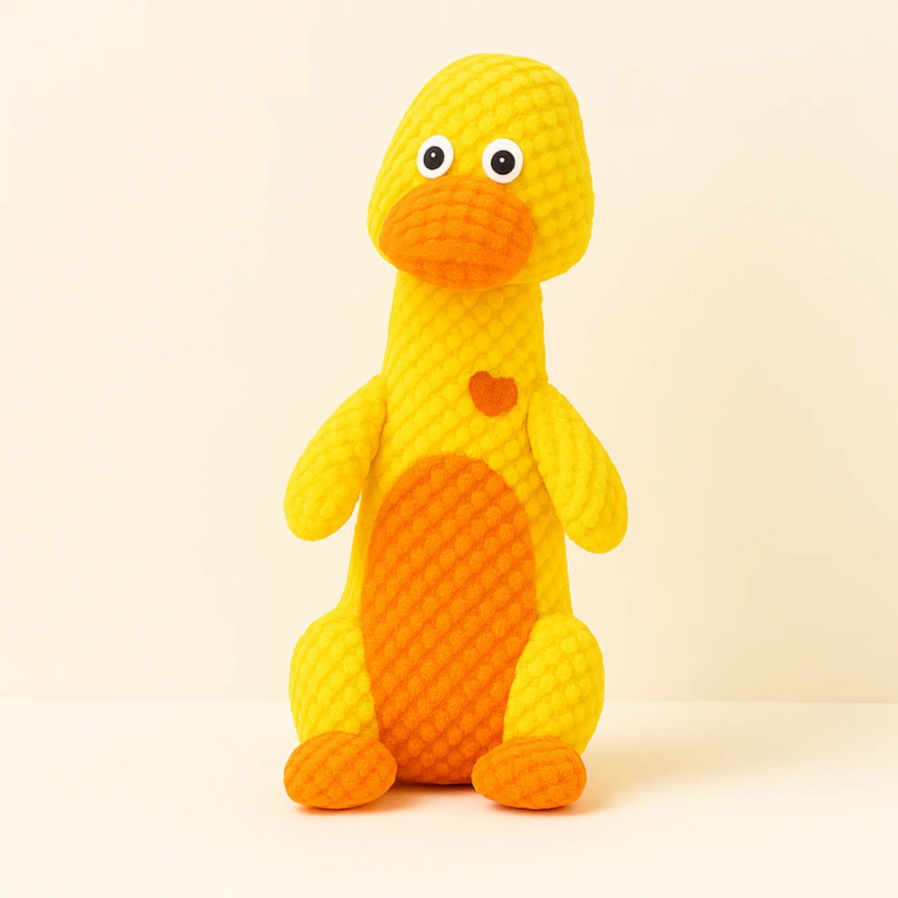 Il Pupazzo Indistruttibile per Cani