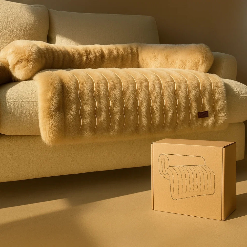 Cuccia da Divano per Cani