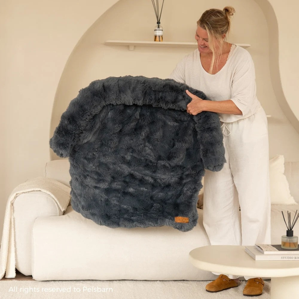 Cuccia da Divano per Cani